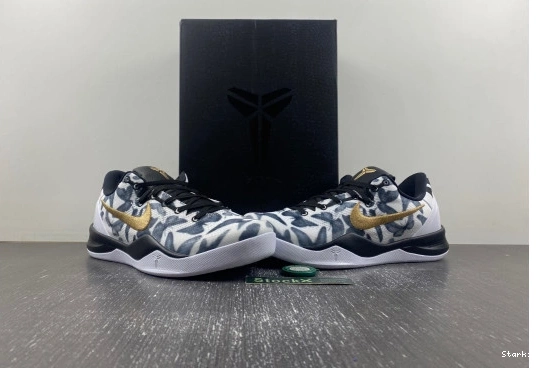 FV6325--100 Kobe 8 Protro “Mambacita” Nike  1030